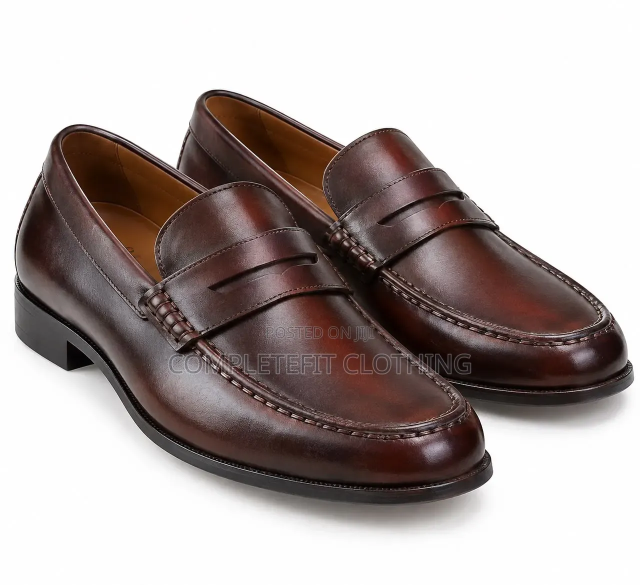 Men's Classic Shoes Available for All Occasions