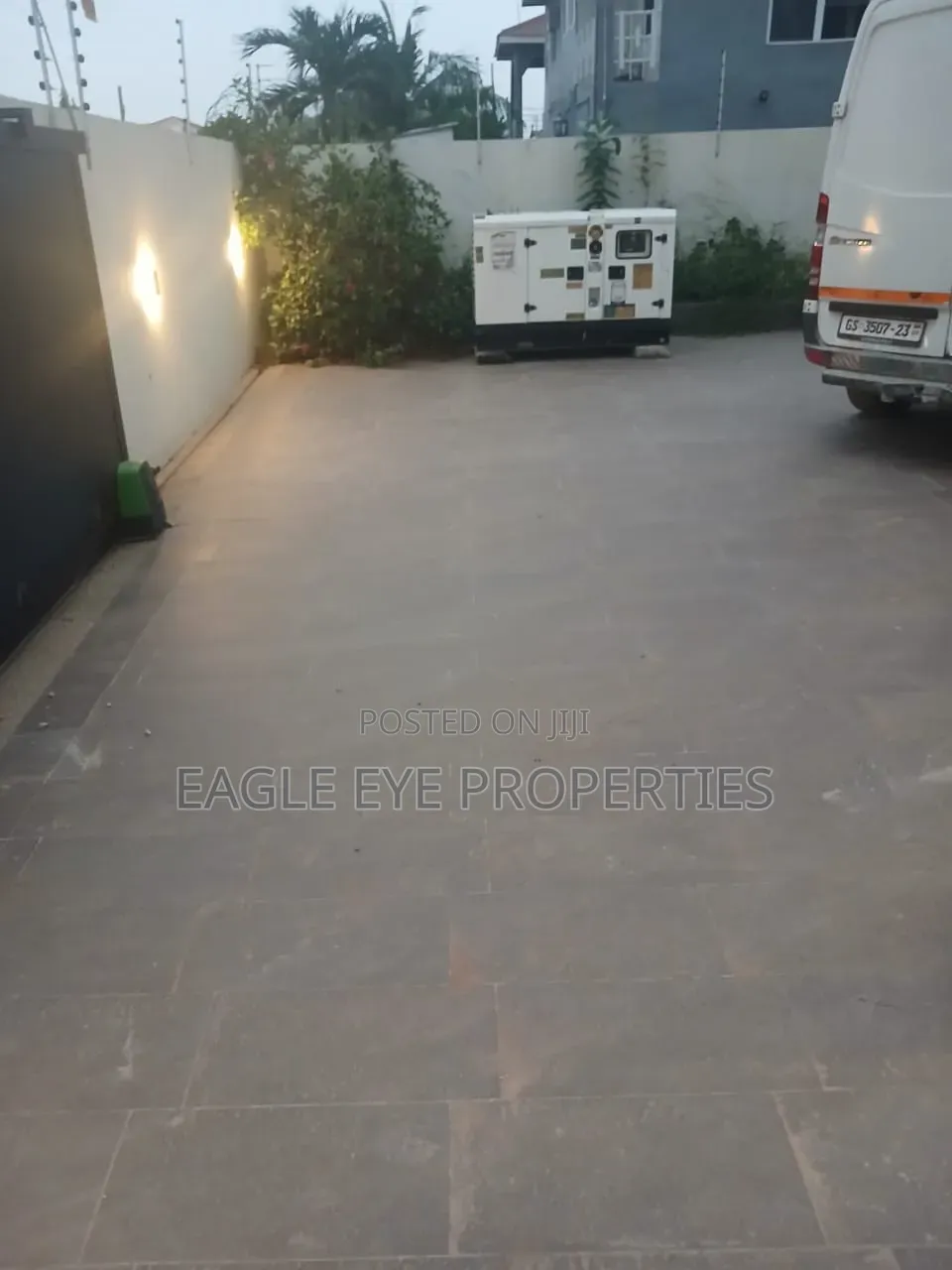 4bdrm House in West Trassaco, Ability for sale