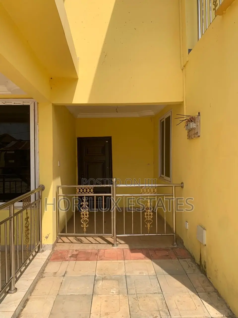 3bdrm Apartment in Gbawe Zero for rent