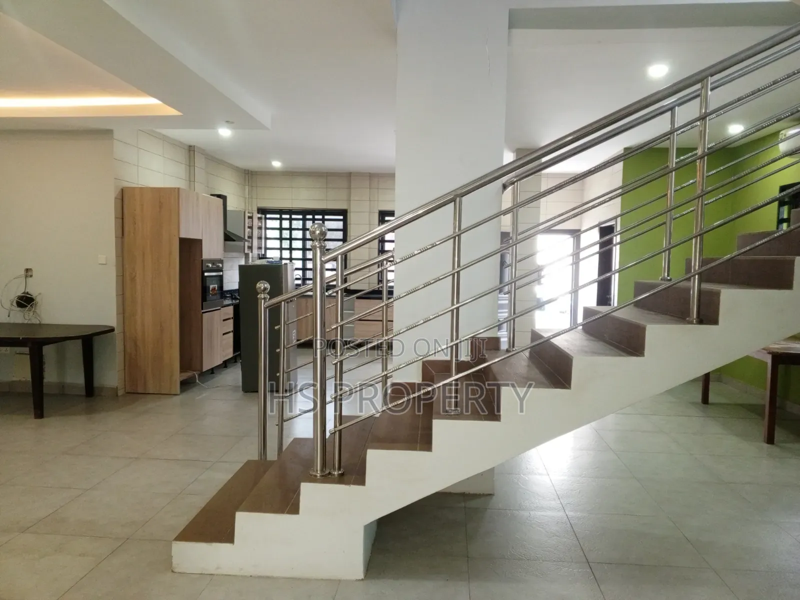 Office Space for Rent at Airport Residential Area