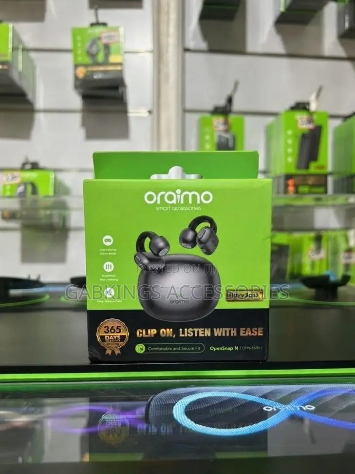 Oraimo Opensnap N