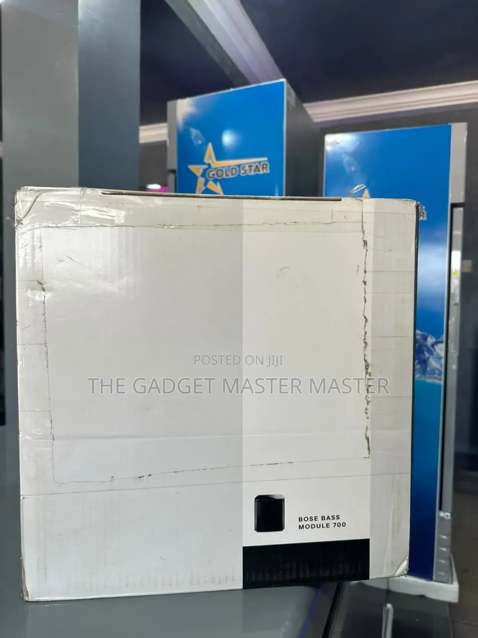 Bose Base Module 700