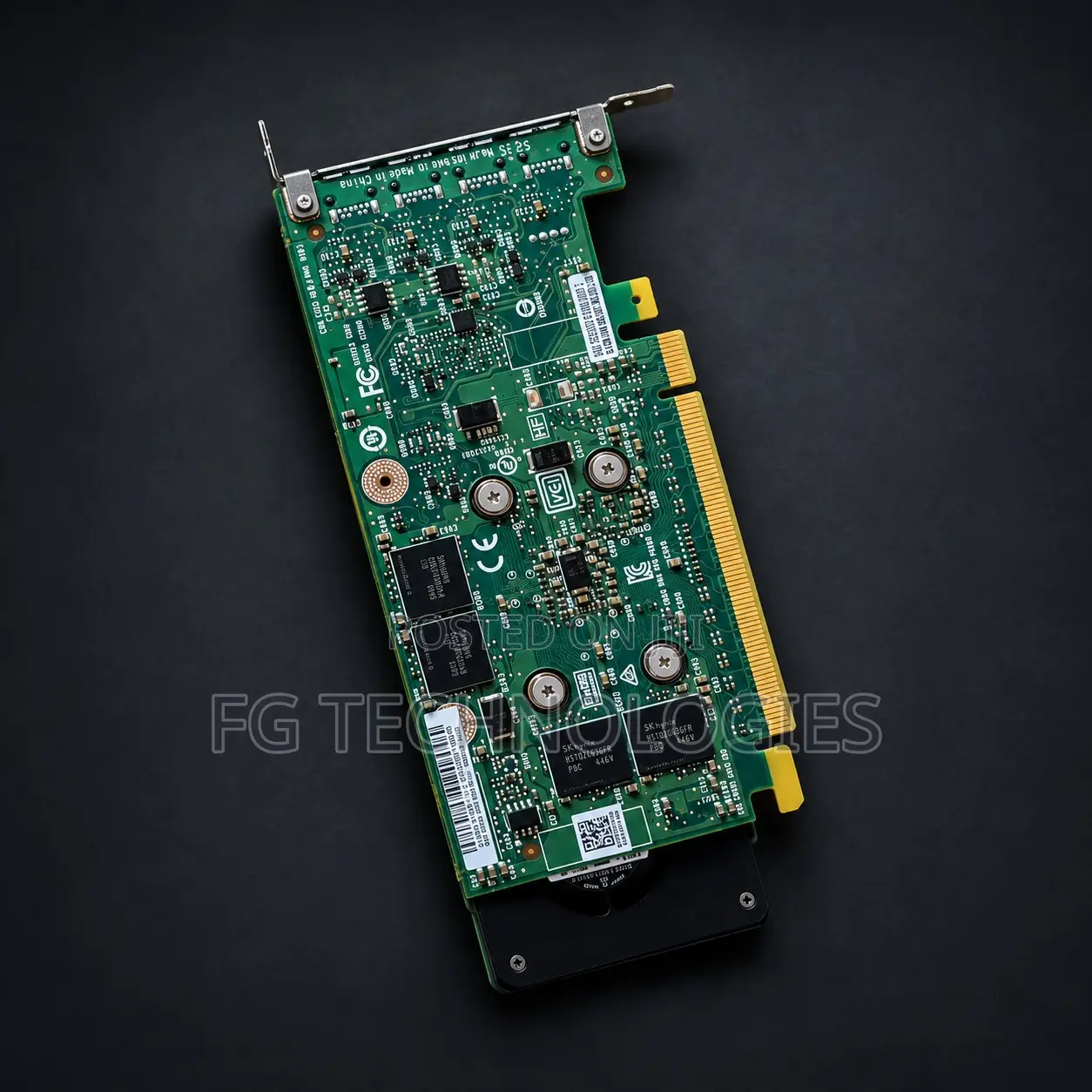 Nvidia Quadro K1200 4GB Gddr5 Graphics Card