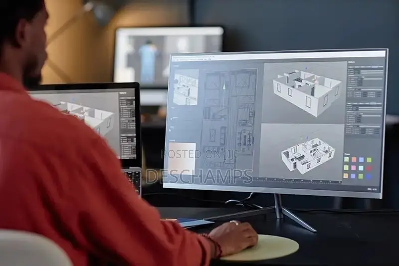 3D CAD Softwares Installation