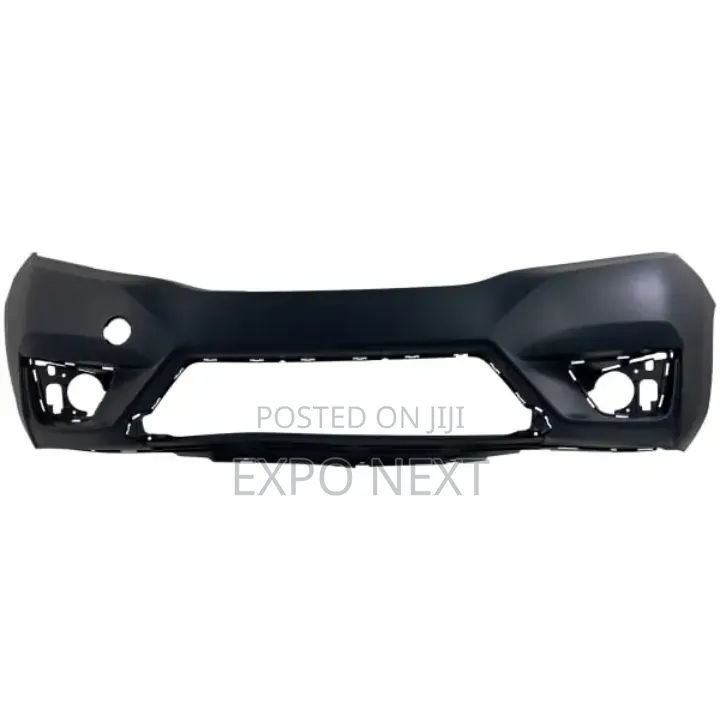 ABS Front Bumper Cover for Honda Fit Jazz GK