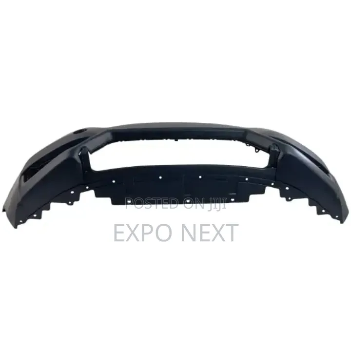 ABS Front Bumper Cover for Honda Fit Jazz GK