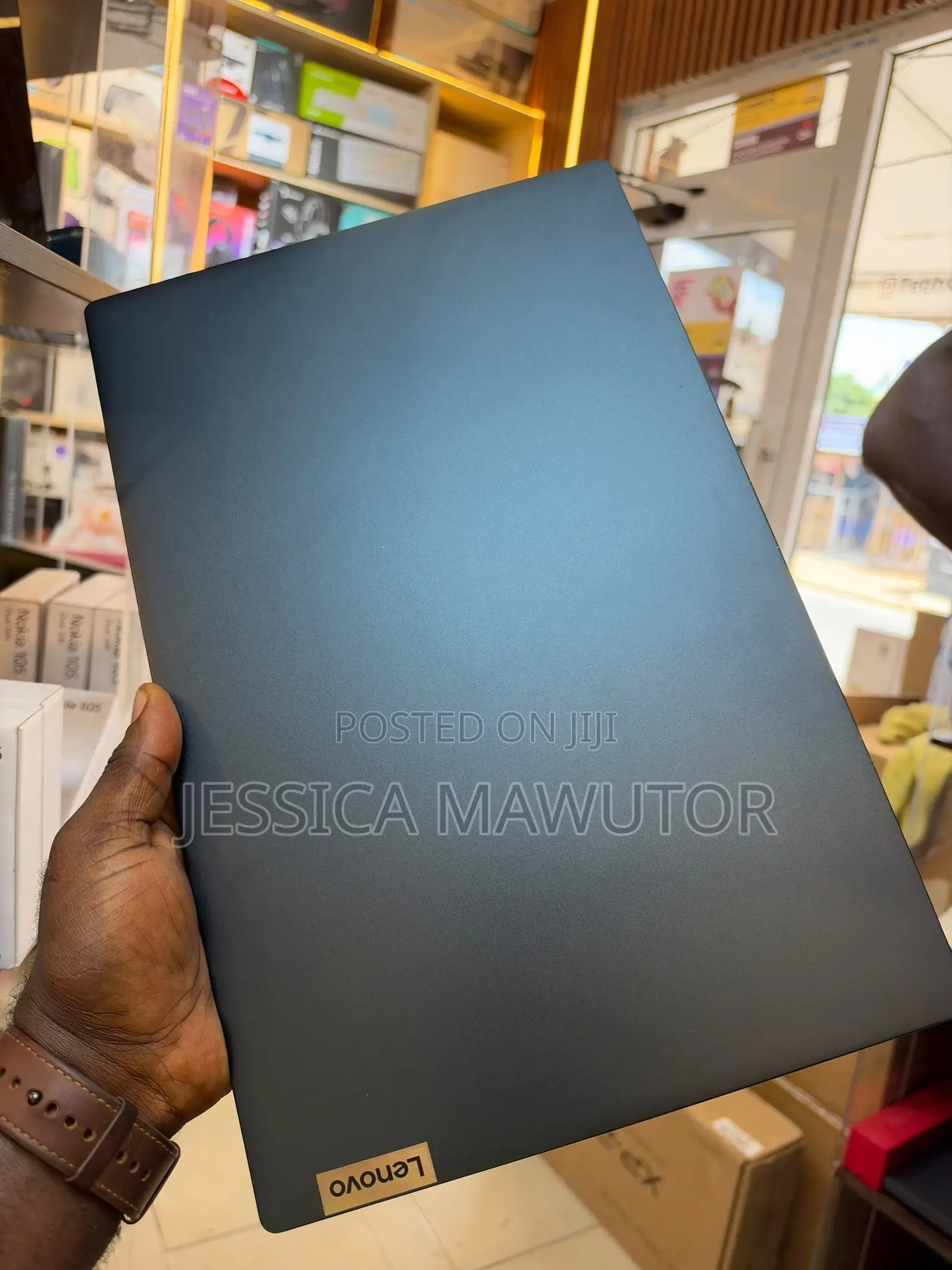 Laptop Lenovo 8GB Intel Core i5 SSD 256GB