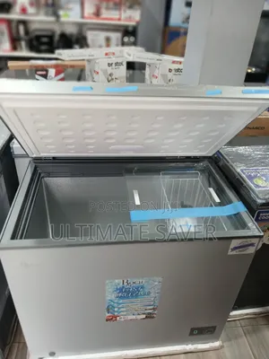 Freezer 251L Roch