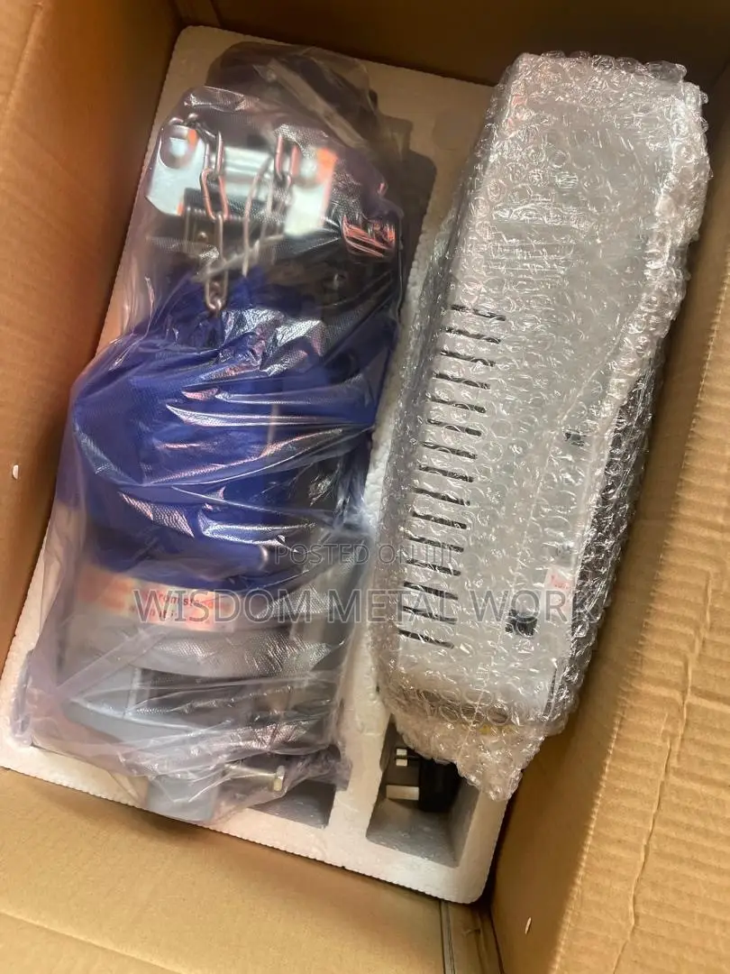 Automatic Shutter Roller Motor