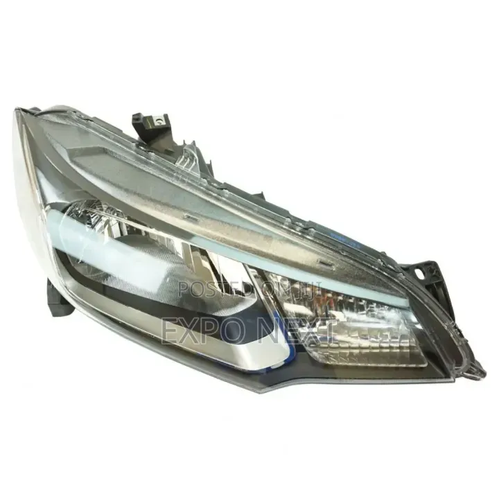 Halogen Front Headlight for Honda Fit Jazz 2015-2019 GK5