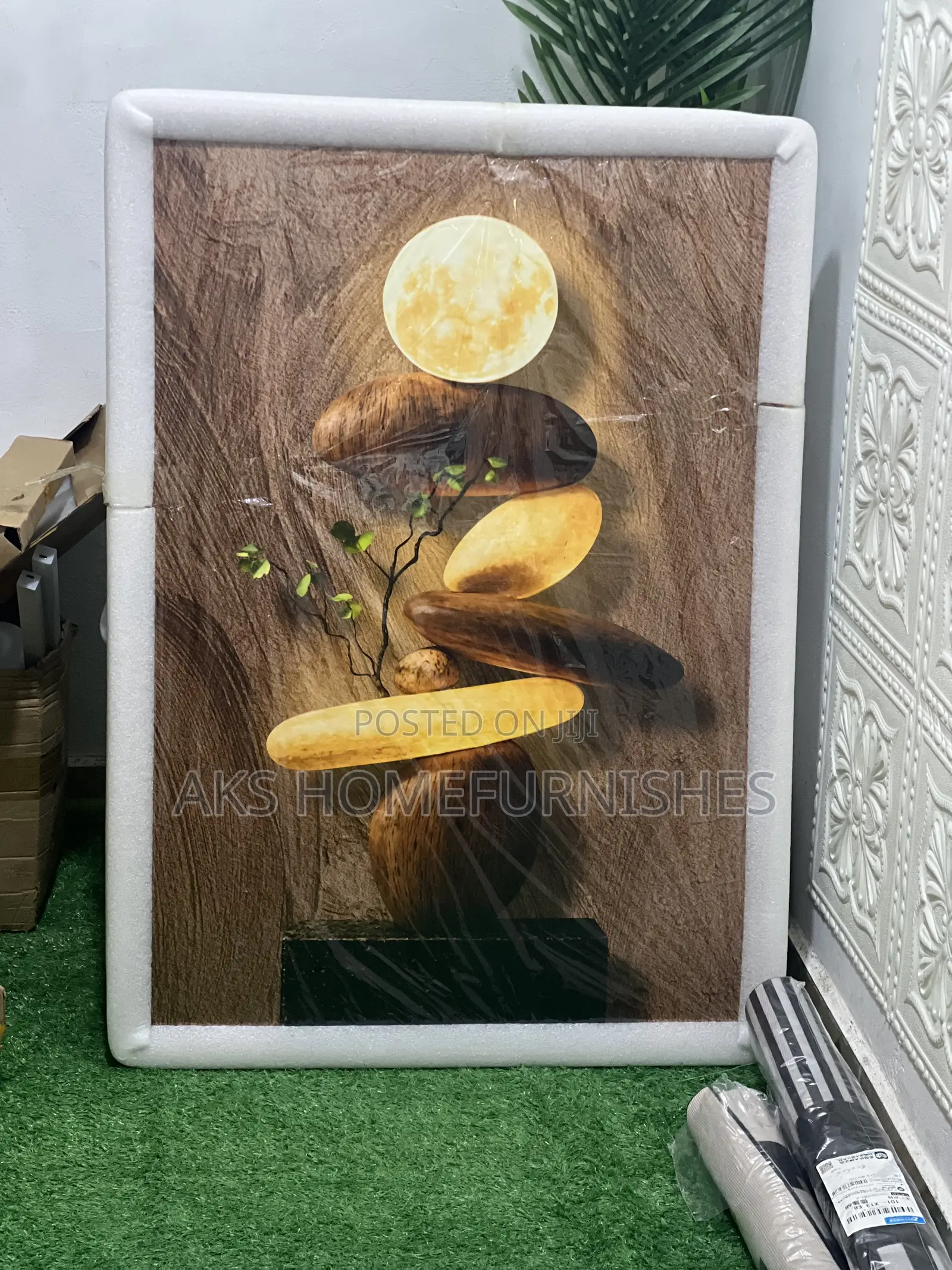 Wall Decor