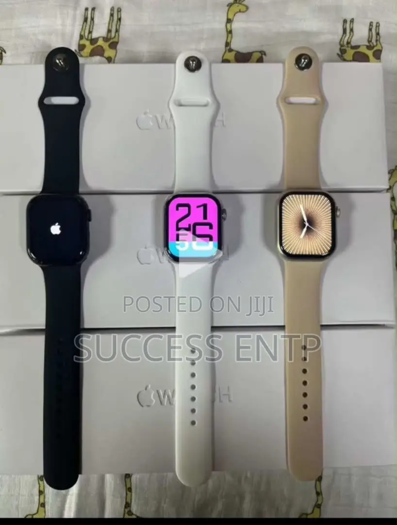 Apple Series Watch
