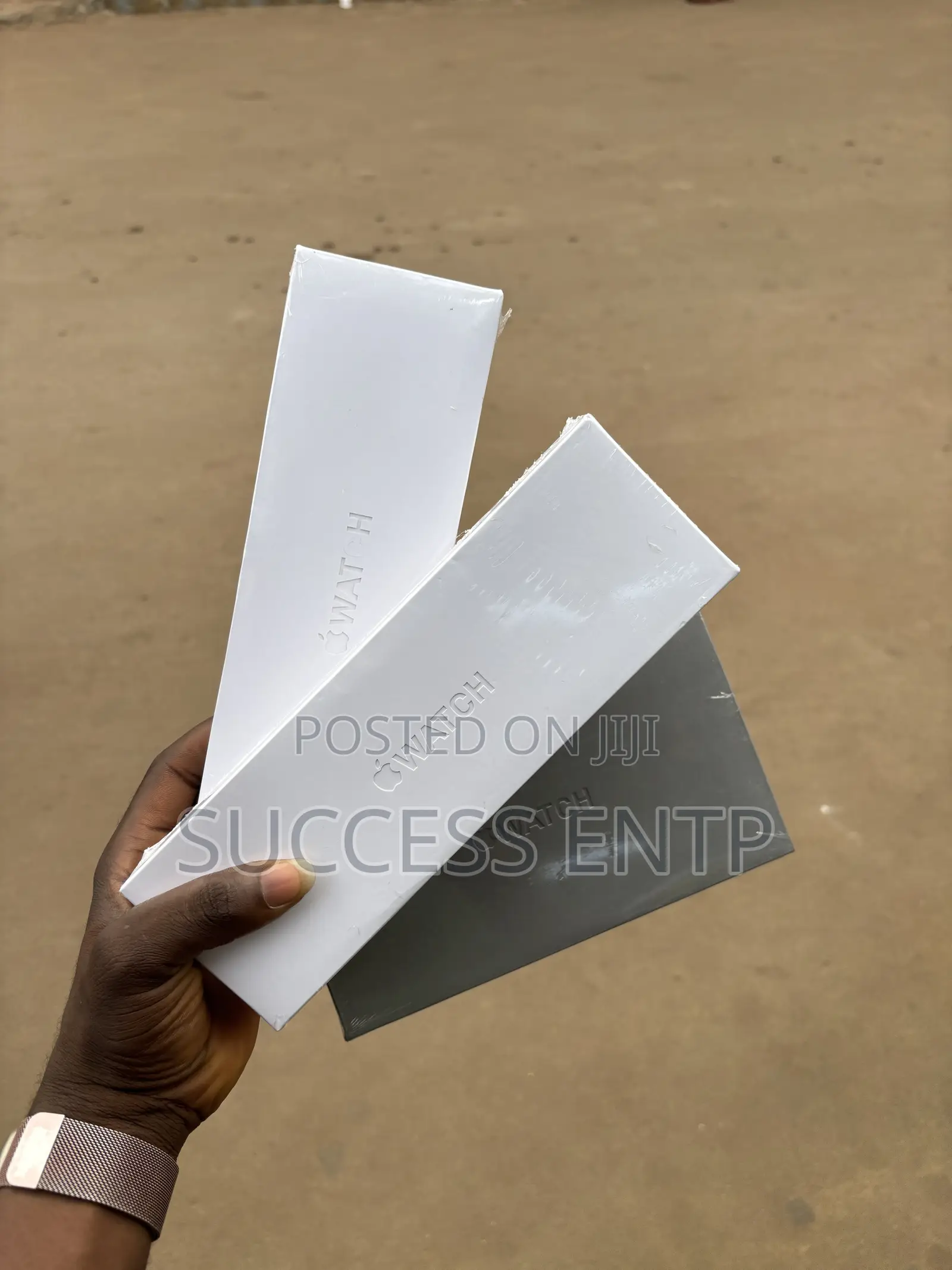 Apple Series Watch