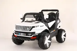 Children Electric Cars