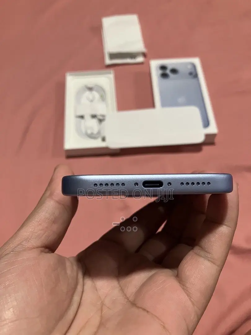 New Apple iPhone 18 Pro Max 512 GB