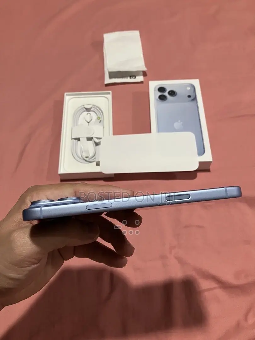 New Apple iPhone 18 Pro Max 512 GB