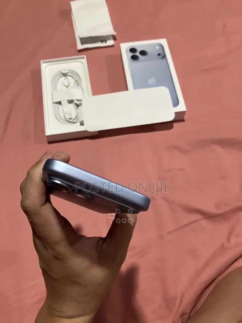 New Apple iPhone 18 Pro Max 512 GB