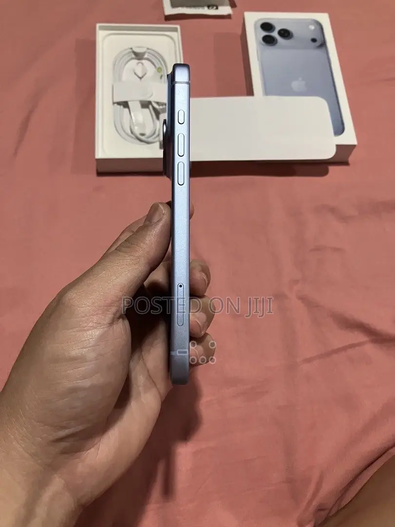 New Apple iPhone 18 Pro Max 512 GB
