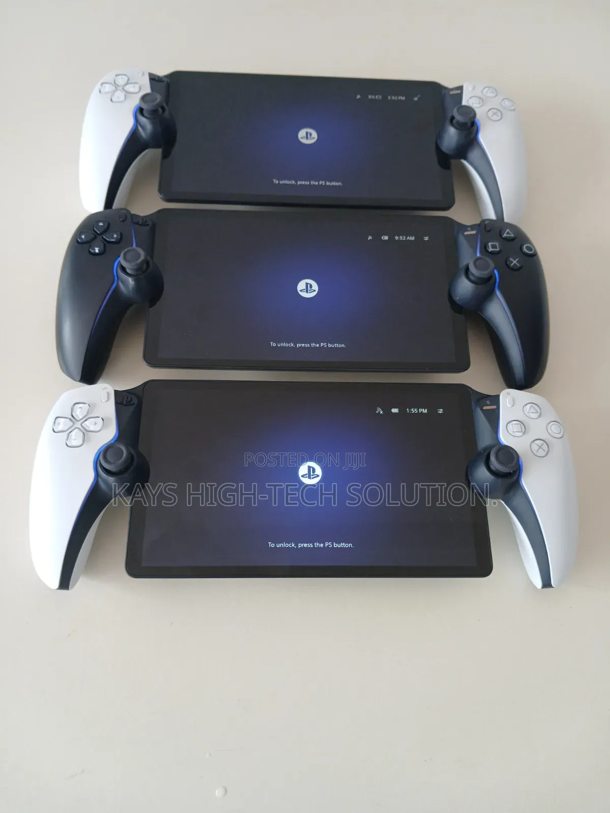 PlayStation Portal(PS PORTAL)