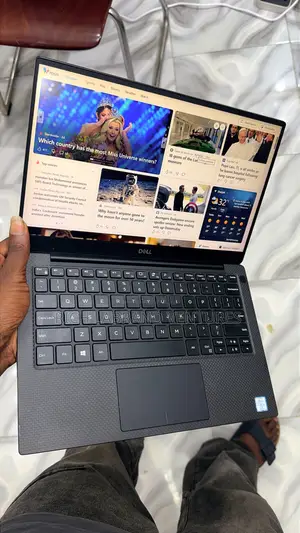 Laptop Dell XPS 13 16GB Intel Core i7 SSD 512GB