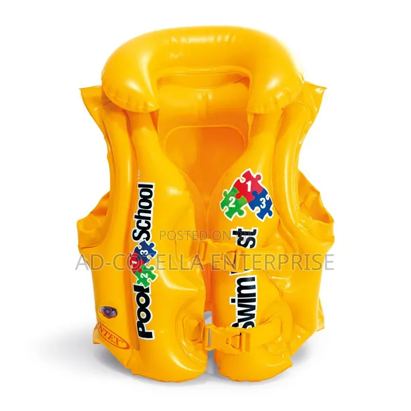 Floaters for Kids