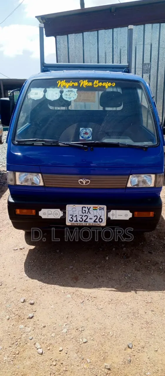 Daewoo Labo