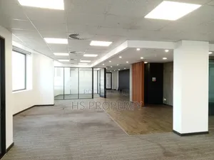 Premier Office Space at Airport Residential Area for Rent