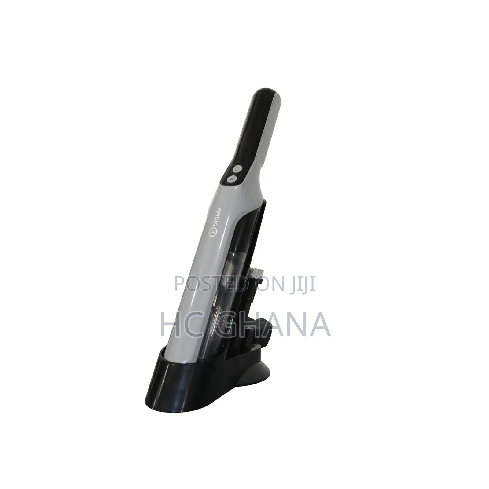 SIGMA Rechargeable Power Stick Vacuum Cleaner