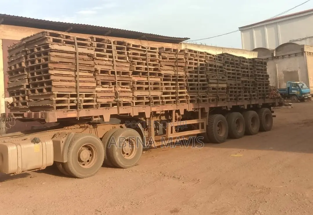 Howo Trailer