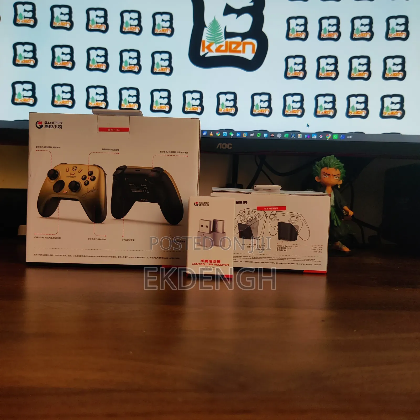 Gamesir Nova 2 Lite Gamepad/Controller