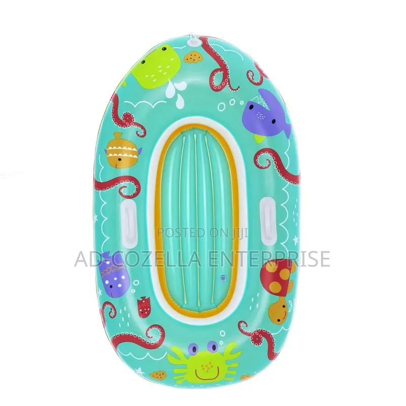 Kids Boat Floaters