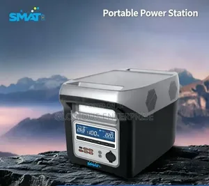 Power Station