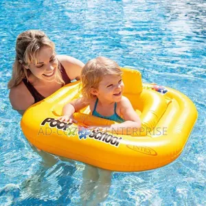 Ring Boat Floaters for Kidd