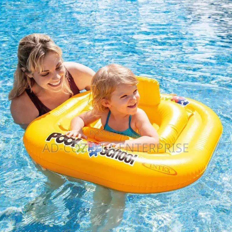 Ring Boat Floaters for Kidd
