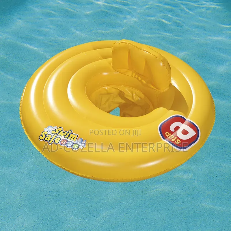 Ring Boat Floaters for Kidd
