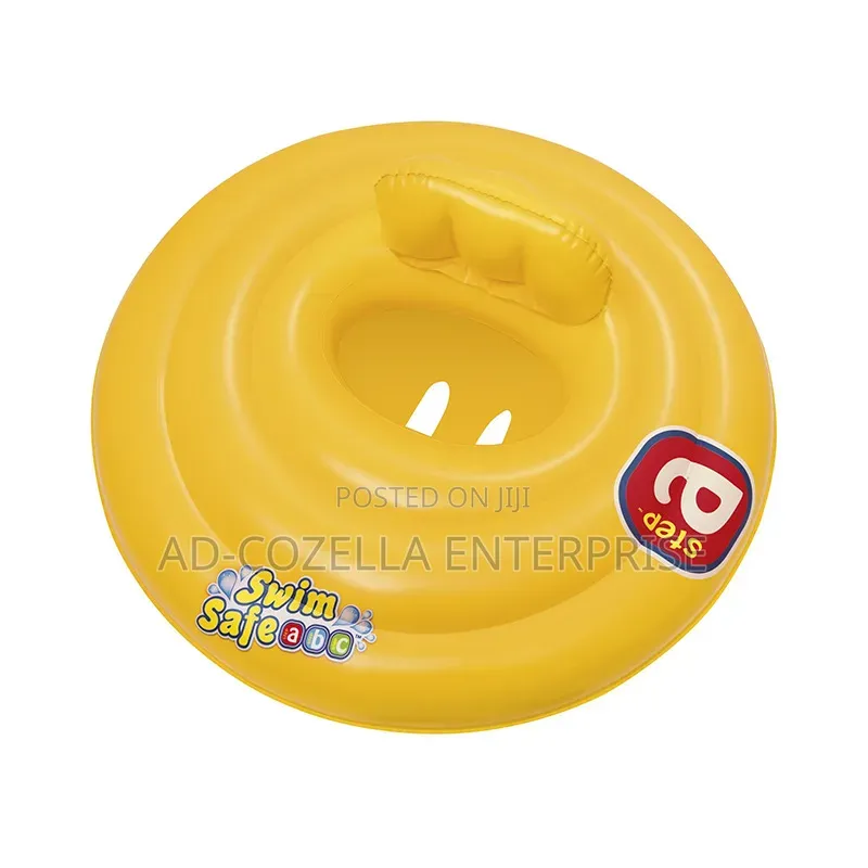 Ring Boat Floaters for Kidd