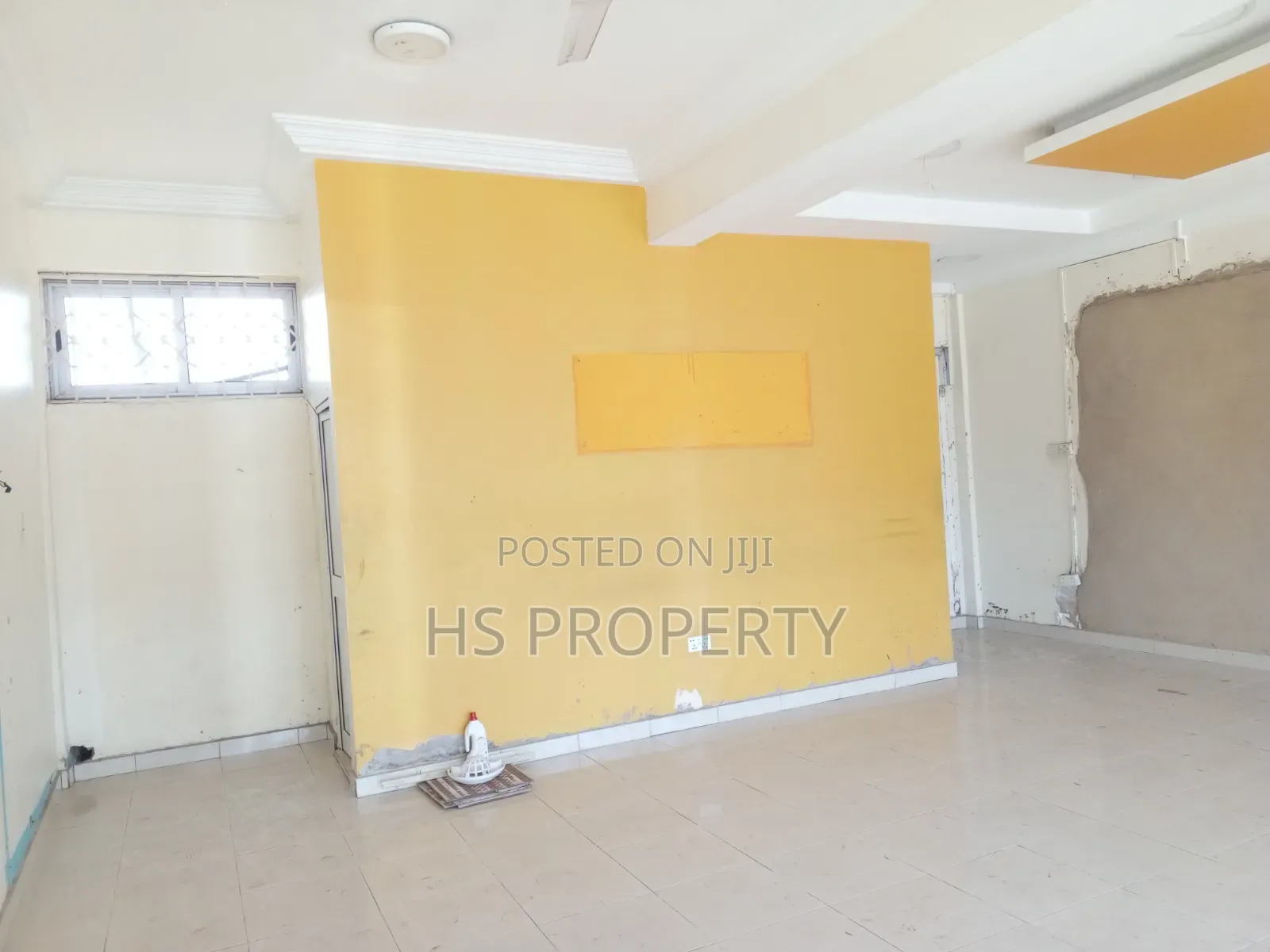 Shop/Office Space for Rent at East Legon