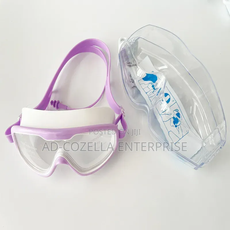 Swimming Goggles