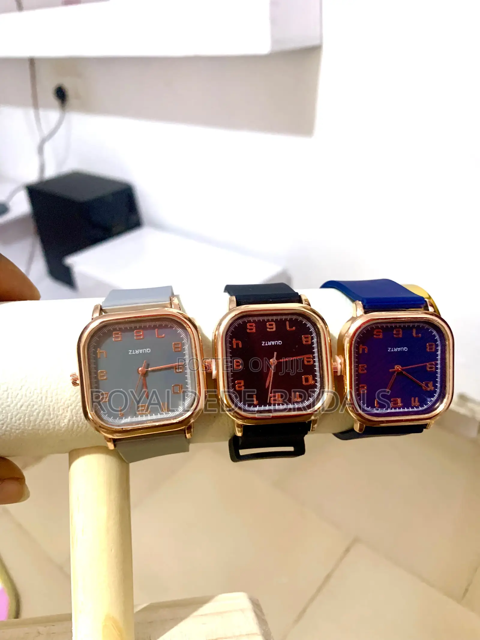 Beautiful Ladies Casual Watches