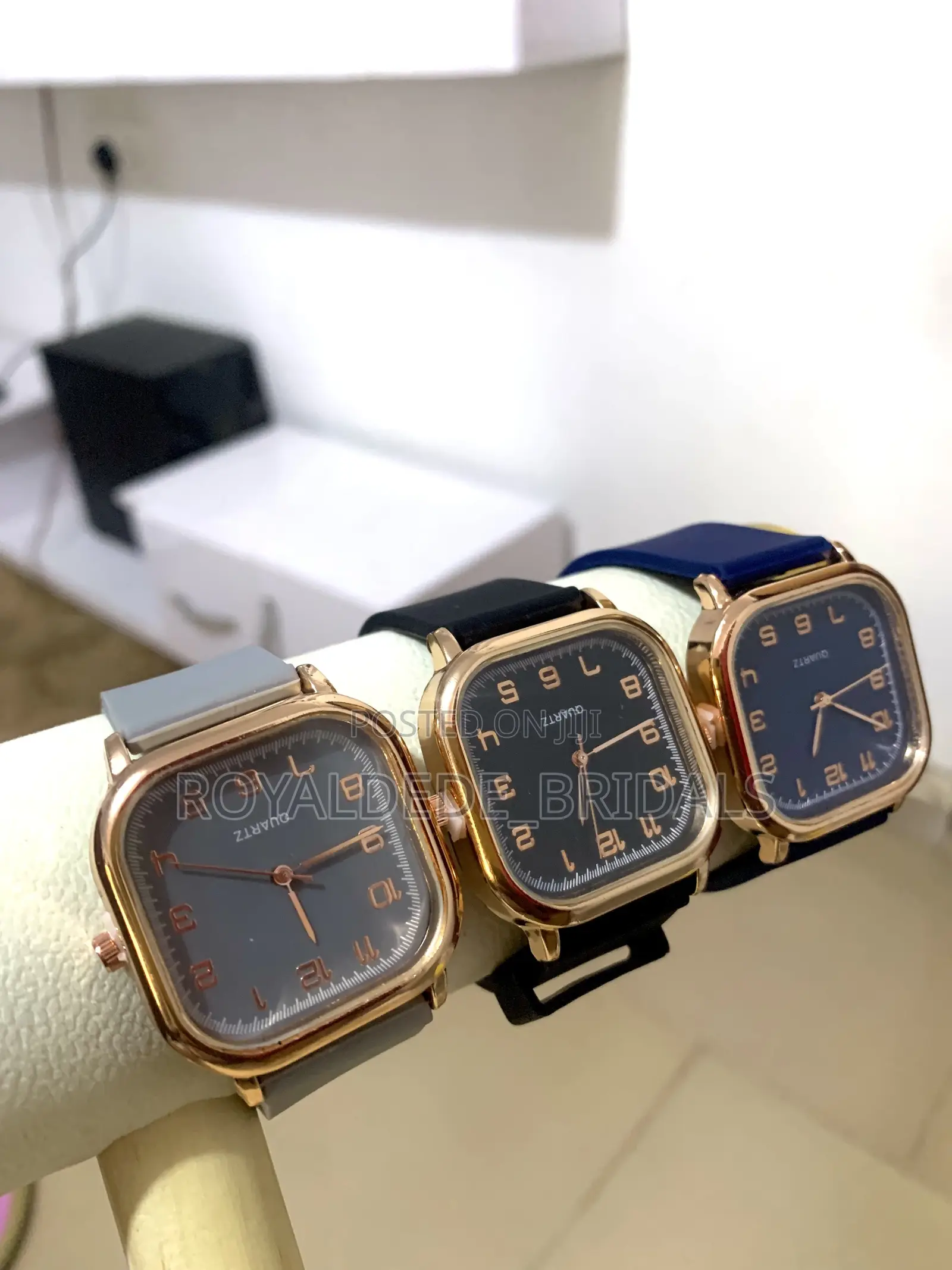 Beautiful Ladies Casual Watches