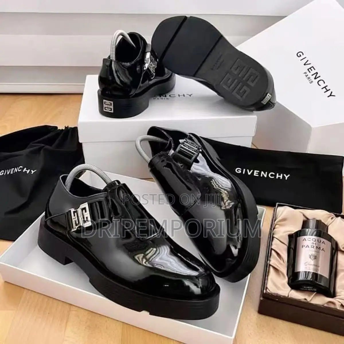 Givenchy Monk