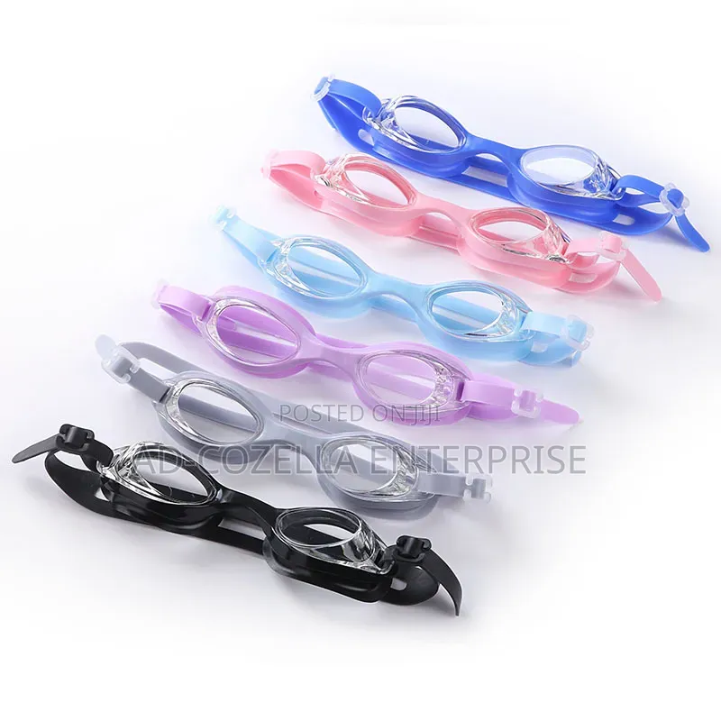 Swimming Goggles