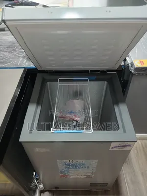 Freezer 100L Roch