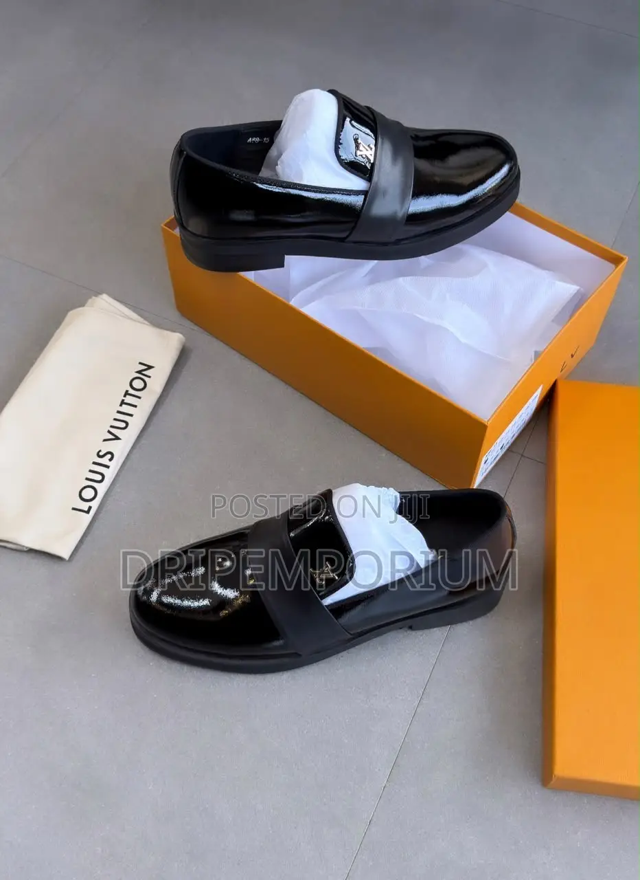 Louis Vuitton Loafer