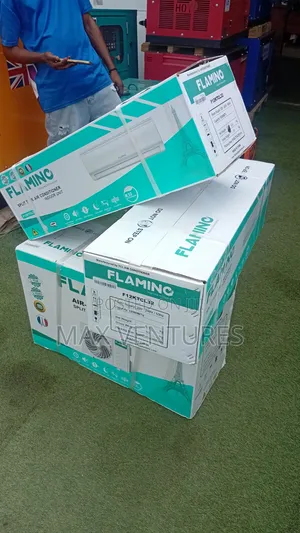 Flamino 1.5HP AC at an Affordable Pric