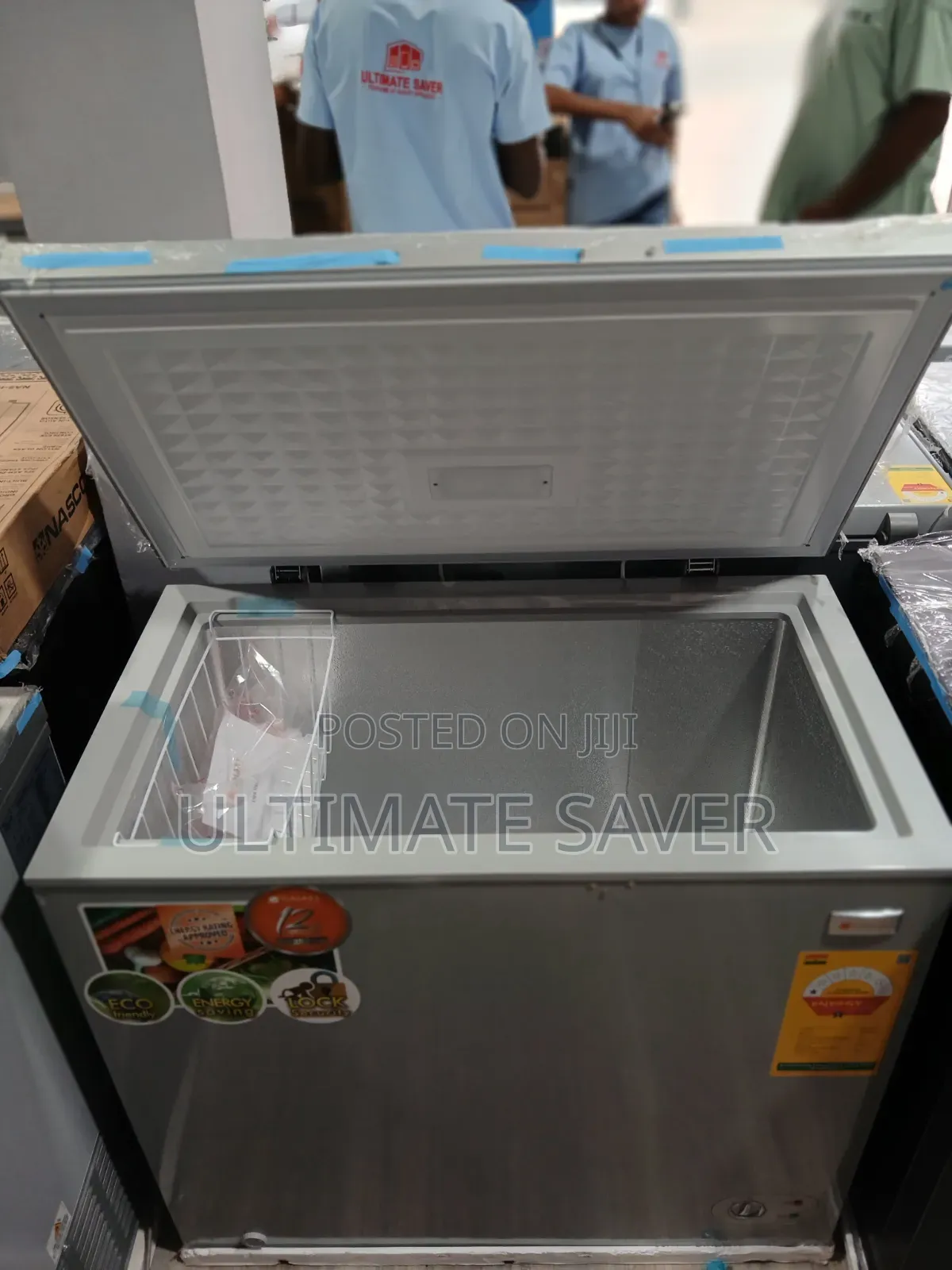 Freezer 202L Freezer