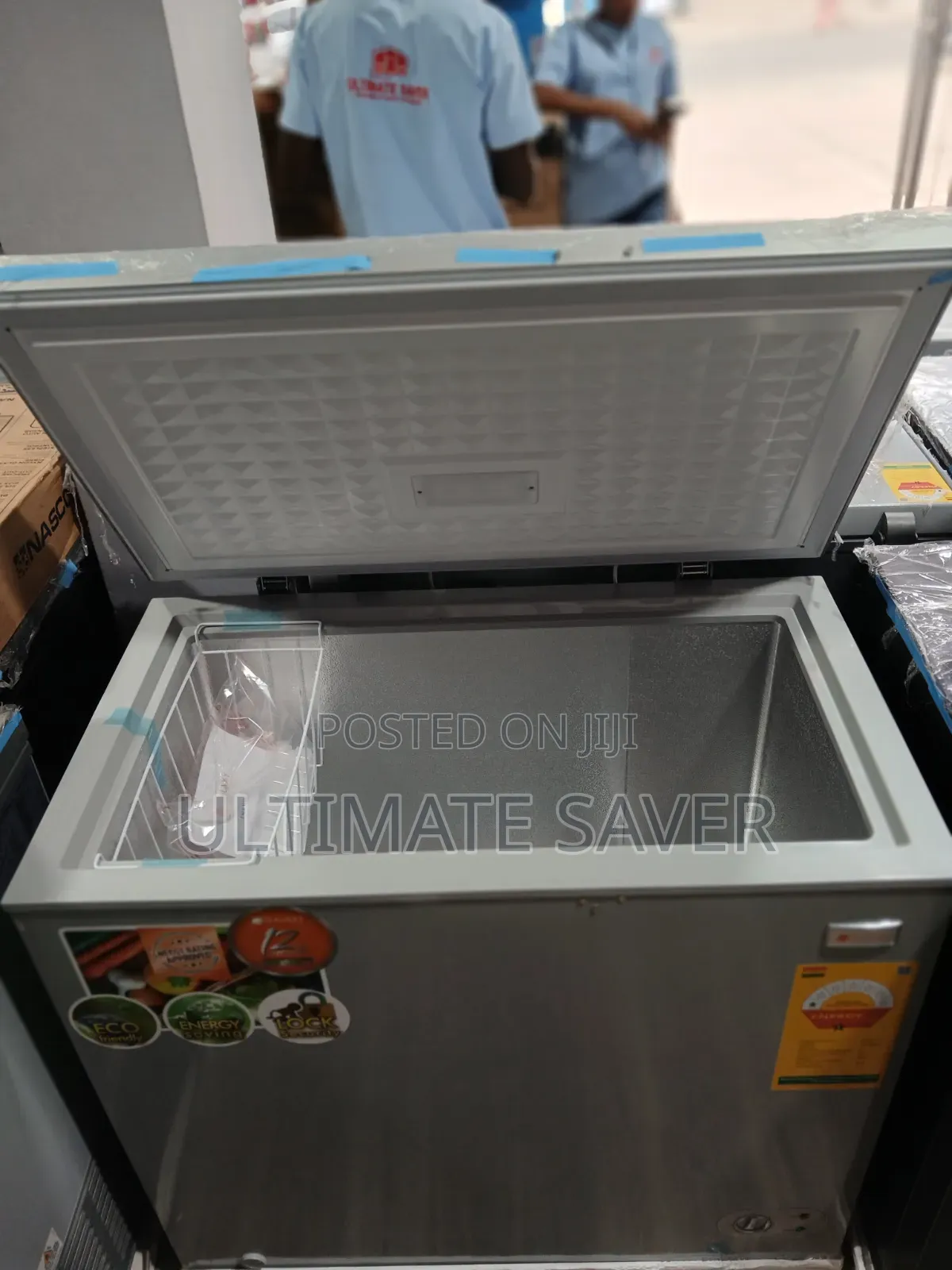 Freezer 202L Freezer