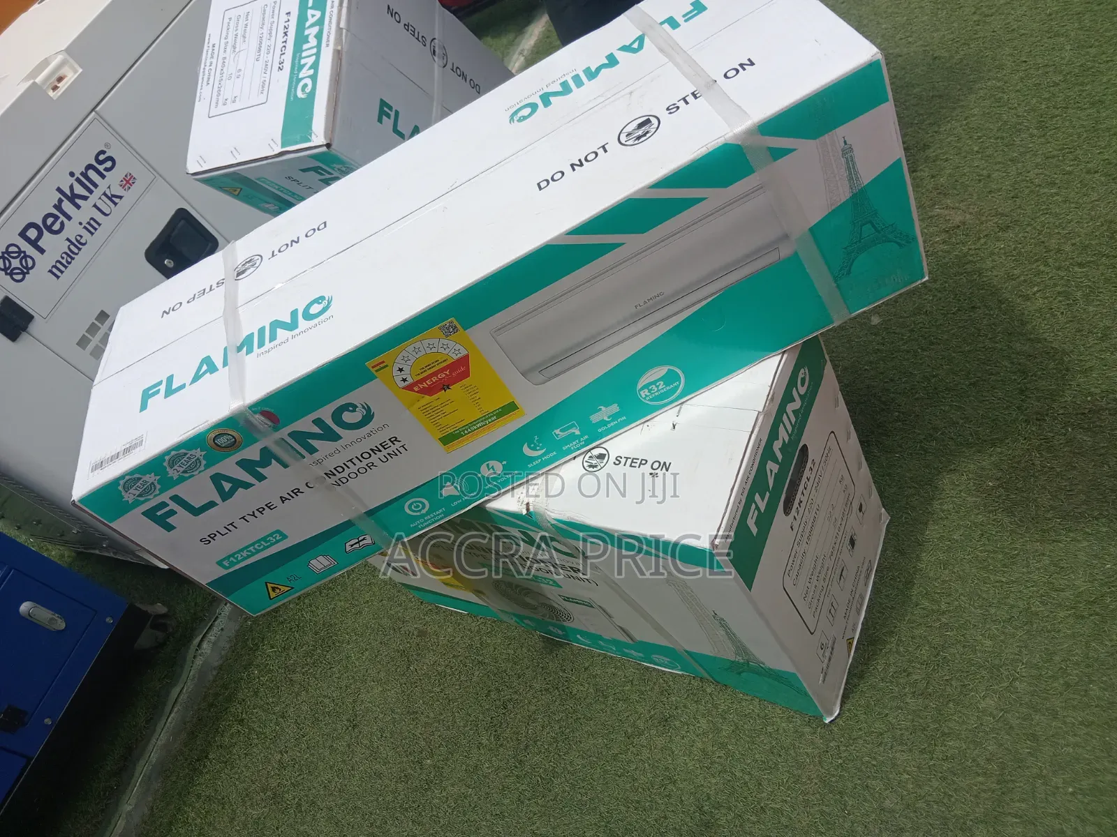 Super Quality FLAMINO 1.5HP Split AC – Reliable Cooling, Great Value