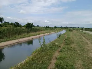 1000 Acres of Arable Land at Asutsuare