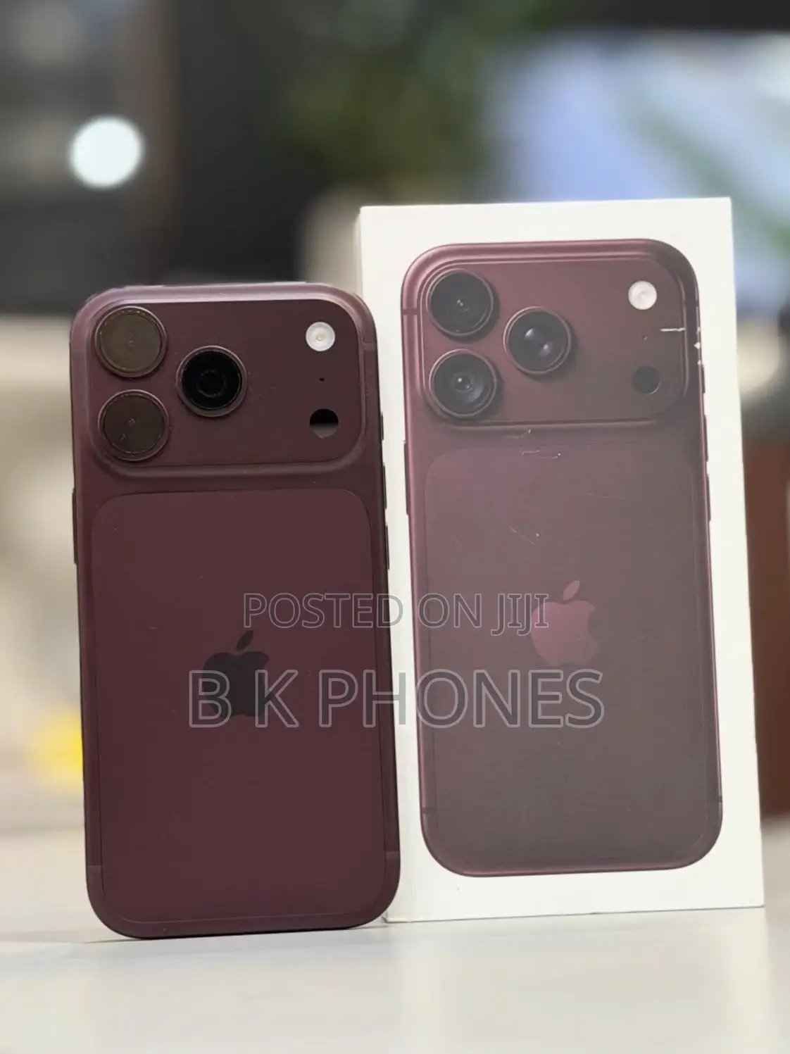 New Apple iPhone 18 Pro Max 256 GB